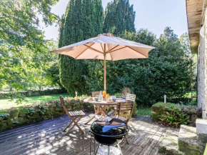 Holiday Home Les Trois Baudets by Interhome